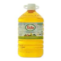 ราคา โอลีน น้ำมันปาล์ม น้ำมันพืช ธรรมชาติ ขนาด 5 ลิตร (24916865006)