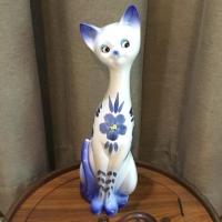 ราคา ตุ๊กตาแมวญี่ปุ่น สินค้าญี่ปุ่นมือสอง (2671941113)