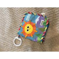 ราคา หนังสือผ้า ของเล่นเสริมพัฒนาการของLamaze (23563995622)
