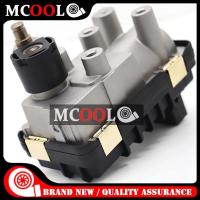 ราคา Turbocharger Electronic Actuator Gearbox G-26 G26 Wastegate for Volvo S60 I 2.4 D5 185 HP I5D P 757 (25447811991)