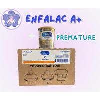ราคา Enfalac A+ Premature เอนฟาแล็ค เอพลัส พรีเมชัว 400กรัม (ยกลัง 6 กระปุก) (27790254031)