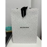 ราคา ถุงกระดาษ Balenciaga (28485465870)