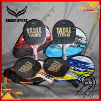 ราคา ไม้ปิงปอง Grand Sport ของแท้ 100% รหัส 378266 รุ่น T-Rex รุ่นมีกระเป๋าหุ้มทั้งใบ [พร้อมส่ง] (20522703147)