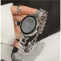 ราคา Sugar Cube Metal Strap For Galaxy watch 7 สาย Galaxy watch 6 / Galaxy watch 5/4/3 / Garmin vivoactive 6 5 4 3 / Garmin venu 4 สาย Garmin vivoactive 6 Strap / Amazfit active 2 สาย Amazfit GTS4,gts3,gts