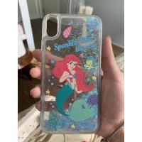 ราคา เคสตู้น้ำแอเรียล เคสลิขสิทธิ์เกาหลีแท้ 100% iphone xr (9190340499)