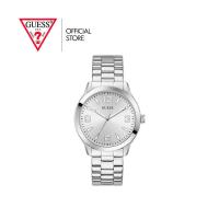 ราคา GUESS นาฬิกาข้อมือผู้ชาย รุ่น COLTON U1487G1M สีเงิน (52005623945)