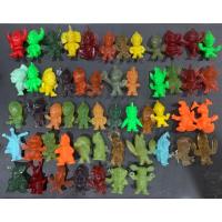 ราคา โมเดลอุลตร้าแมน SD ครบ 54 แบบ แถมจากปลาสวรรค์ ตราฟิชโช่ (งานเก่าไทย) (26436500395)