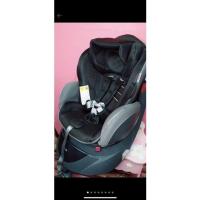 ราคา Carseat Aprica fladea turn 360 หมุนได้ คาร์ซีท เบาะนั้งนิรภัยทารกในรถยนต์ คาร์ซีท Aprica Fladea turn360 สภาพสวย มือสอง (13877606751)