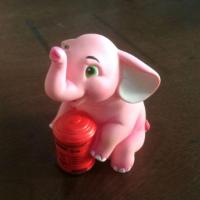 ราคา กระปุกออมสิน รูปช้าง น่ารักๆ (142009520)