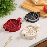 ราคา [ikn] หมูขนาดใหญ่ 10 ไก่ Shredder เครื่องมือที่มองเห็นได้ Anti-Slip Handle Meat Shred Machine เครื่องบดเนื้อบิดสําหรับอกไก่ [TH] (52802263779)