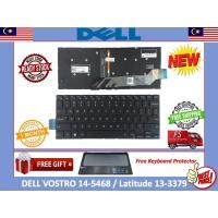 ราคา แป้นพิมพ์แล็ปท็อป Dell Vostro 14-5461, Vostro 14-5471, Vostro 14-5468 Series (57701254772)