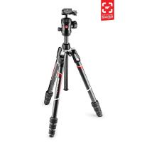 ราคา ขาตั้งกล้อง Manfrotto - Befree GT Carbon Tripod (3411138528)