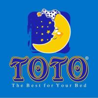 ราคา TOTO BED ชุดผ้าปูที่นอน ขนาด 3.5 ฟุต มือสอง (49701504901)