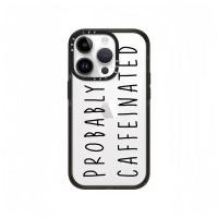 ราคา กรณีโทรศัพท์ CASEti ร่วมมือกับ Coffee Supreme Girl เข้ากันได้กับ Apple iPhone 16 Pro Max 14 13 12 15 กรณีป้องกันกันกระแทก (43155043798)
