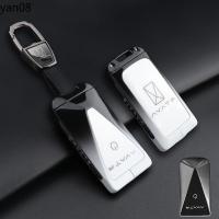 ราคา สังกะสีอัลลอยด์โลหะกุญแจรถสําหรับ Avatr 07 11 12 E16 Max สําหรับ Avatr 06 07/12/11 High end ส่วนบุคคลป้องกันกรณี Key chain (40974477901)