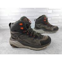 ราคา Hoka Kaha GTX Size 42/26.5 cm. รองเท้าวิ่งมือสองของแท้ (14297731605)