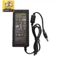 ราคา AC 100V-240V DC 12 V 5A Power Supply Adapter 12 V โวลต์แสงแปลงหม้อแปลงไฟฟ้าสำหรับ LED Strip Light CCT (13019415178)