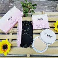 ราคา MAC Lightful C3 Natural Silk Powder Foundation Spf15/Pa++ 14g แป้งผสมรองพื้น & Case ตลับเปล่าเลือก (27756712317)