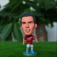 ราคา โมเดลนักฟุตบอล ฟานเพอร์ซี่ แมนยู (1653555513)