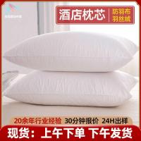 ราคา หมอนหมอนหมอนหมอนโรงแรมเตียงโรงแรมโรงแรม12กผ้าฝ้ายลงแกนหมอนกํามะหยี่ (55505086338)