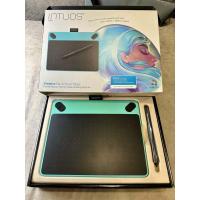 ราคา WACOM INTUOS ART รุ่น CTH-490 ( แบบใช้ได้ทั้งนิ้วมือลาก และ ปากกา ) มือ 2 สภาพดี (44377500573)