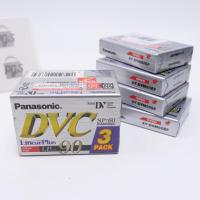 ราคา mini dv เทป Panasonic Mini DV tape MiniDV Cassettes Digital Video Cassette SP 60MIN LP 90MIN (22748662123)
