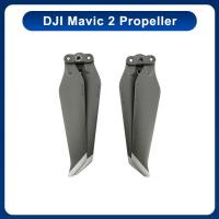 ราคา Mavic 2ใบพัดเสียงรบกวนต่ำ Quick Release 8743 Prop สำหรับ DJI Mavic 2 Pro/ ซูมกล้อง Drone RC Drone อุปกรณ์เสริมเดิม (16596889941)
