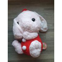 ราคา ตุ๊กตากระต่ายอมูส (Amuse) ชุดซานต้า (8513429888)