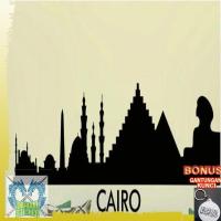 ราคา สติ๊กเกอร์ติดผนังมัสยิด 1 สติ๊กเกอร์มังกร (27582179211)