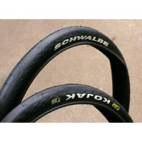 ราคา Schwalbe Kojak ยางนอกจักรยาน 16" และ 20" ขอบลวด (3532974559)