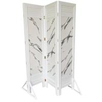 ราคา 2k_ฉากกั้นห้อง ฉากกั้นตกแต่ง ฉากกั้น3พับ Partition 3 fold Room partitions Decorative partition 3 folds (4570814095)
