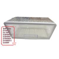 ราคา อะไหล่ของแท้/ลิ้นชักตู้เย็นฮิตาชิ/PTR-Z400V*019/HITACHI/รุ่น R-V400PZ R-Z 400VX (25988470840)