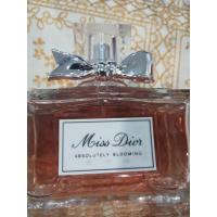 ราคา Miss Dior Absolutely Blooming Eau De Parfum Spray 100ml (6001279715)