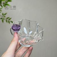 ราคา ร้อนขายโลตัสบ่อสูงบอโรซิลิเกตแก้วทนความร้อนยุติธรรมถ้วยครัวเรือนมูลค่าสูงชาทะเลเครื่องแบบถ้วยชาแยกชุดน้ําชาสไตล์จีนหลิง ง0แท้จริง (55954050209)