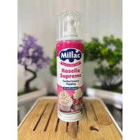 ราคา Millac มิลแลค โรเซล สุพรีม แอโรซอล วิปครีมสำเร็จรูป 250 กรัม - millac roselle supreme confectionery topping 250g (43508477725)