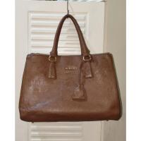 ราคา Preloved กระเป๋า Sisley Brown (26034117590)