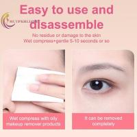 ราคา Csndices 12g กาวติดขนตาปลอมกันน้ําแห้งเร็วติดทนนาน Strong Irrigatation โปร่งใสขนตา Extension Primer เครื่องมือ VN (53454214488)