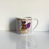 ราคา [ Second Hand ] แก้ว Mug Micky Halloween Tokyo Disney Sea 2012 (45054857632)