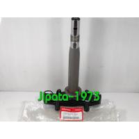 ราคา (Scoopy i) ชุดแผงคอล่าง Honda Scoopy i ปี 2010 แท้ (19982631437)