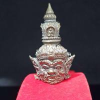 ราคา ด่วน!!!สุดยอดของมงคล เศียรหล่อท้าวเวสสุวรรณ(เนื้อชนวนทองเหลืองเก่า)หลวงพ่อหวั่น วัดคลองคูณ จ.พิจิตร (27330501849)