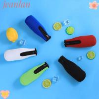 ราคา ฝาครอบขวดเบียร์ JEALAN, ฉนวนกันความร้อน 12 ออนซ์ 330 มล. กระเป๋าใส่ขวดน้ํา, ป้องกันคุณภาพสูงพร้อมปลอกถ้วยแบบดึงแหวนได้กลางแจ้ง (26665980334)