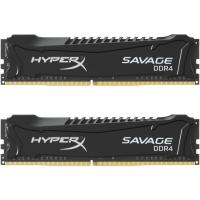 ราคา แรม RAM DDR4/3200 KINGSTON HYPER-X SAVAGE (8GBx2) 16GB BUS3200 พร้อมส่ง (26310178551)