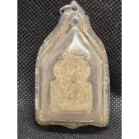 ราคา พระขุนแผน กรุวัดทัพข้าว เนื้อผงพุทธคุณ ยุครัตนโกสินทร์ตอนปลาย เลี่ยมเก่า (50050202502)