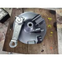 ราคา ฝาดรัมเบรคหน้าYamaha Fin Yamaha Spark 115i แท้มือสองถอดรถ อ่านรายละเอียดก่อนสั่ง (19873875806)