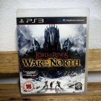 ราคา WAR IN THE NORTH PS3 [มือสอง] Lord of the ring (41322753098)