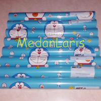 ราคา WPS วอลล์เปเปอร์สติ๊กเกอร์ติดผนังกระดาษโดราเอมอนลายสติ๊กเกอร์กระดาษติดผนังห้องเด็ก Motif (40611727608)