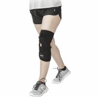 ราคา Vissco Pro-O.A. Knee Brace Open Type 2438 ผ้ารัดเข่า สำหรับป้องกันเข่าเสื่อม ปวดข้อเข่า ข้อเข่าผิดรูป (22568621518)