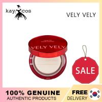 ราคา (VELY Vely) Layer Fit Cover Cushion SPF 50+ PA++++ 15g (27428597272)