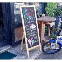 ราคา กระดานดำตั้งพื้น สวยไป (4852195282)