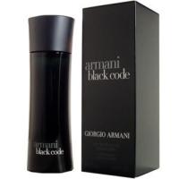 ราคา Armani Black Code for Men EDT 75ml เทสเตอร์กล่องขาว (1344331863)